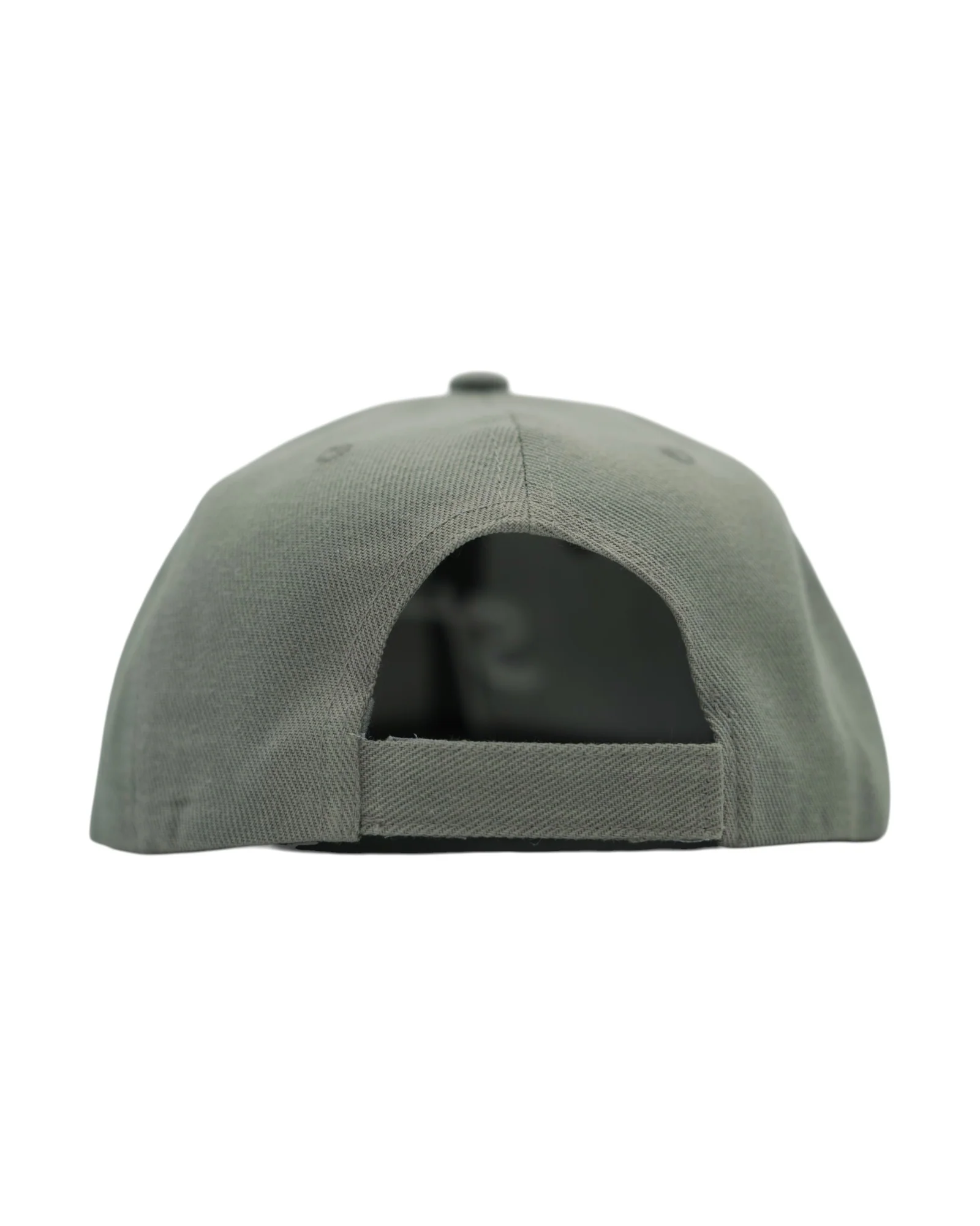 STSL® Signature Cap – Grey - Image 7