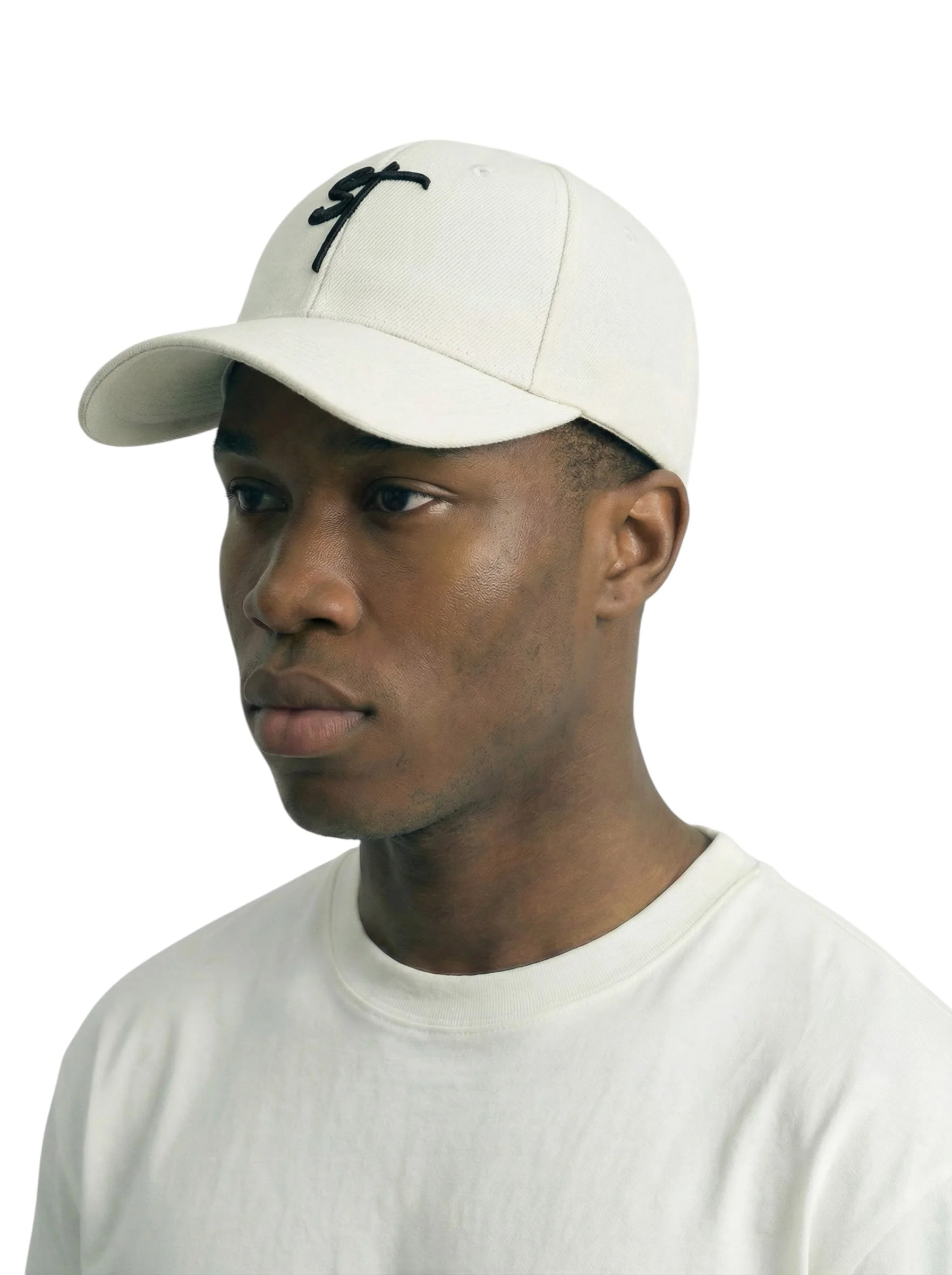 STSL® Signature Cap – Sand - Image 3