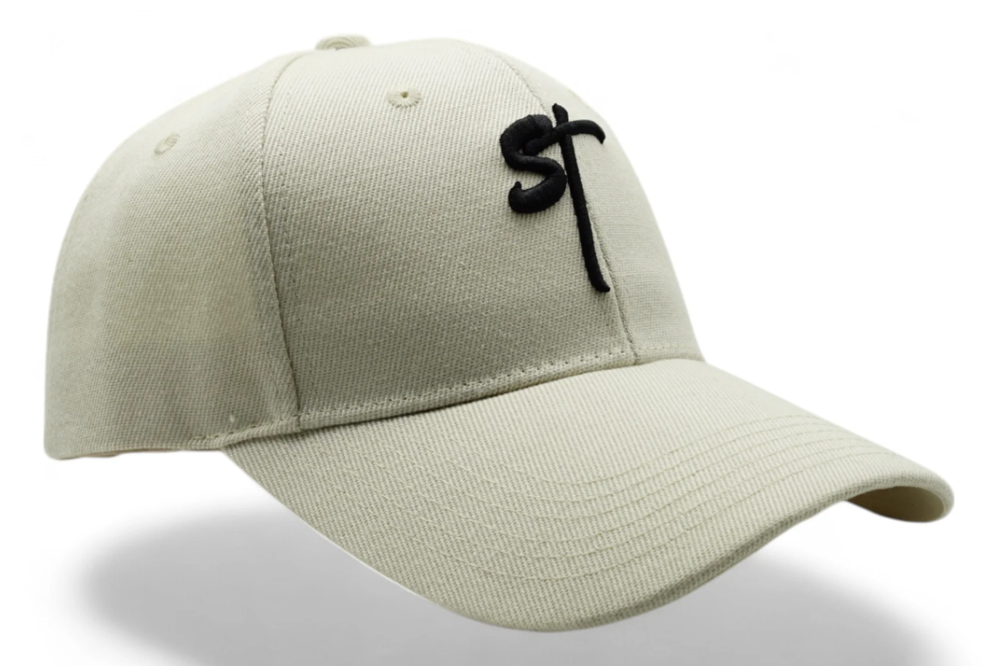 STSL® Signature Cap – Sand - Image 5