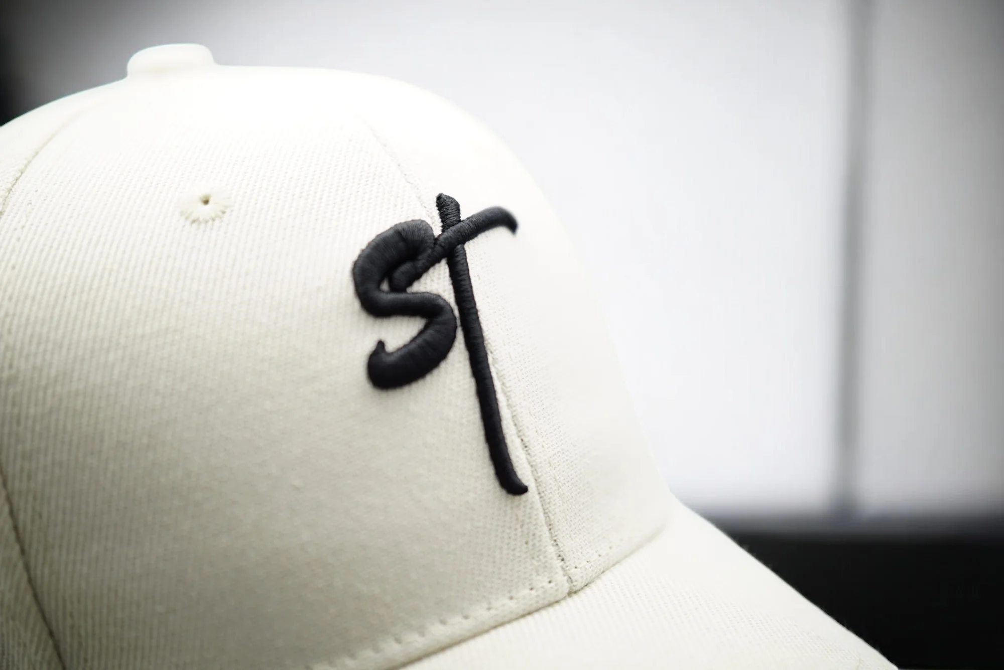 STSL® Signature Cap – Sand - Image 6