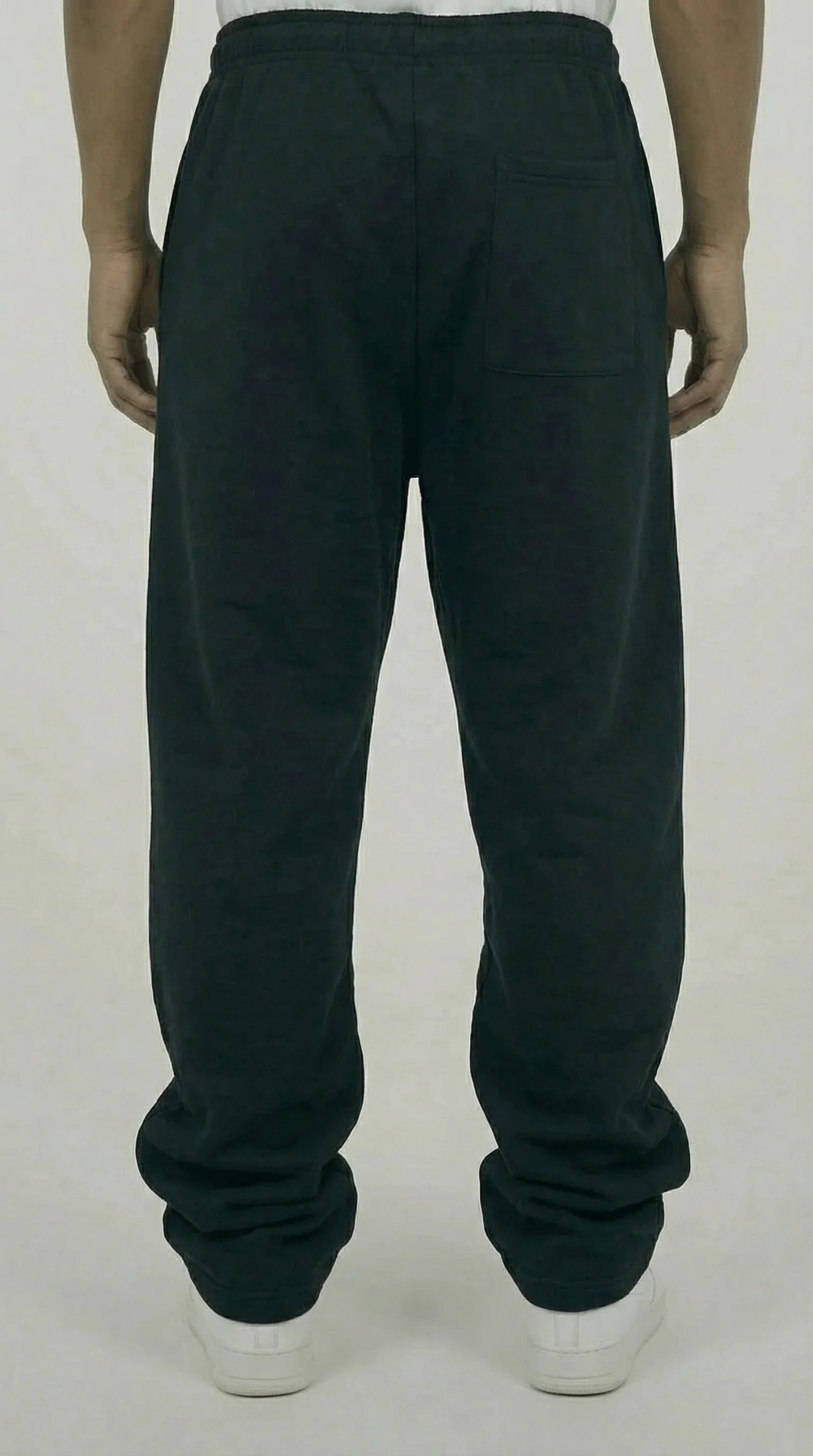STSL® Joggers – Onyx Black - Image 3