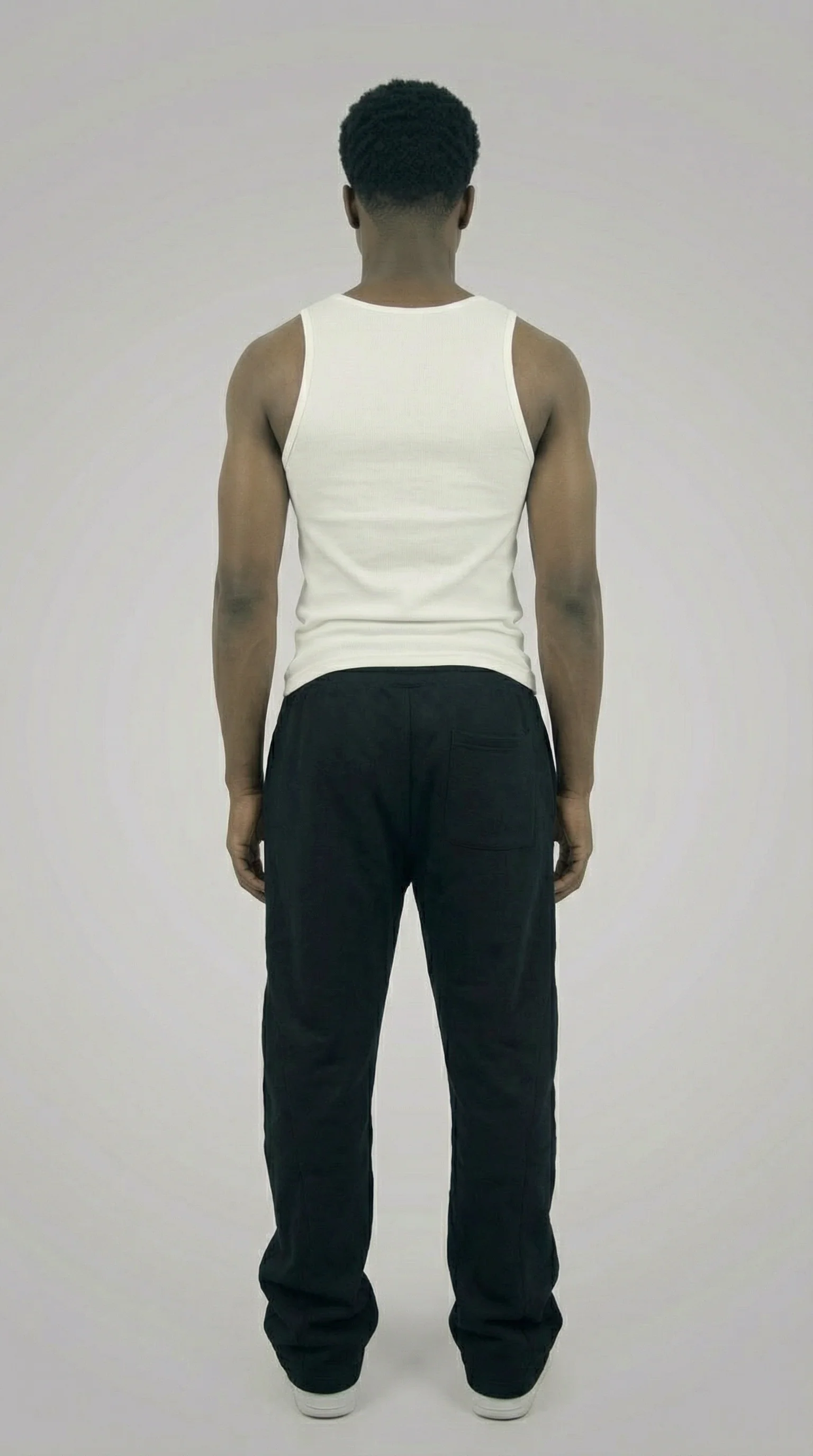 STSL® Joggers – Onyx Black - Image 5