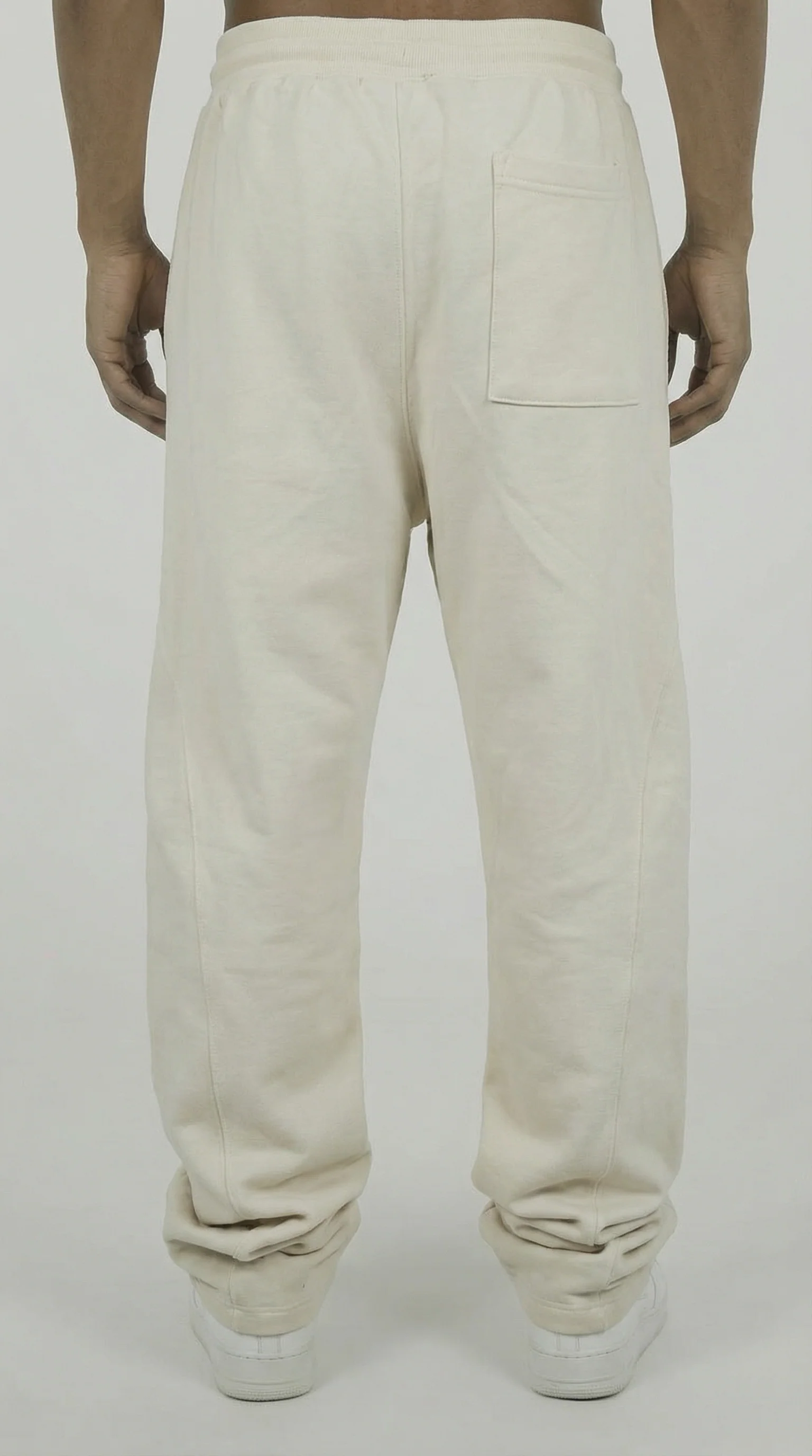 STSL® Joggers – Sand Dune - Image 3