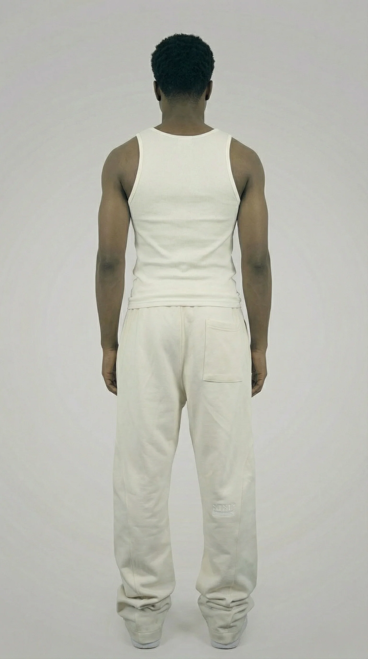 STSL® Joggers – Sand Dune - Image 6