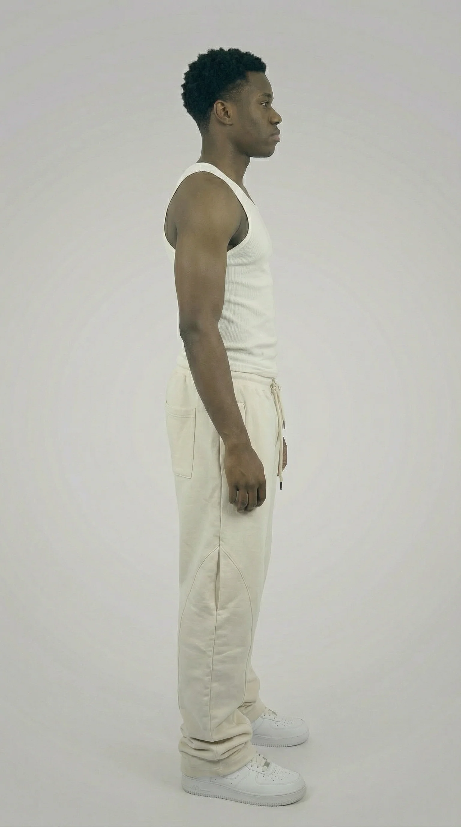 STSL® Joggers – Sand Dune - Image 7