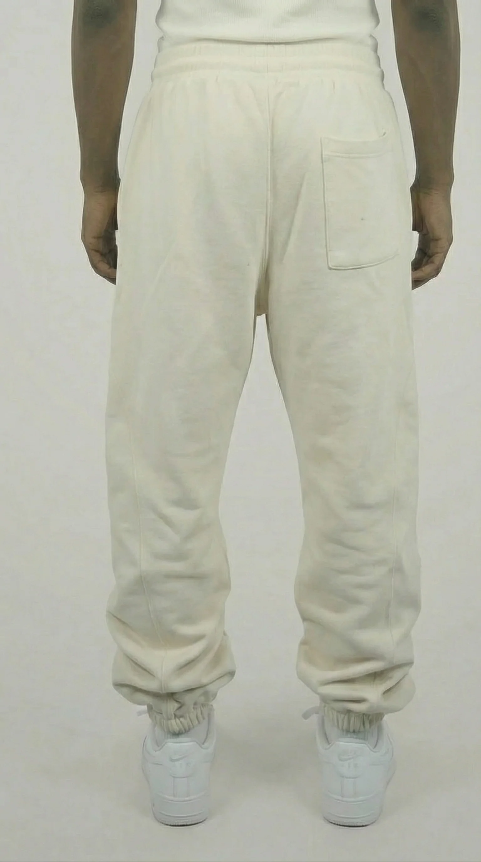 STSL® Joggers – Sandstorm - Image 3
