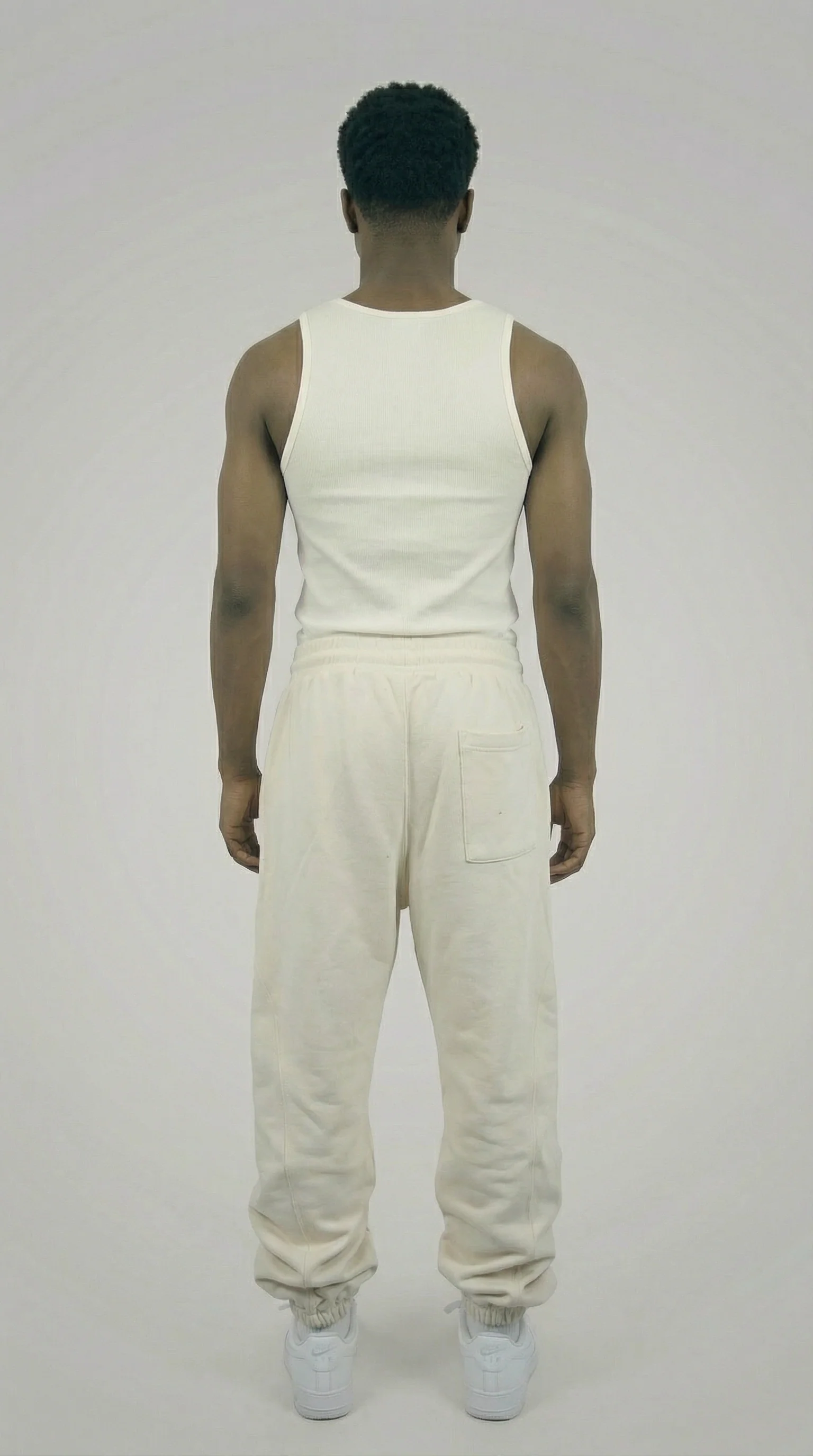 STSL® Joggers – Sandstorm - Image 4