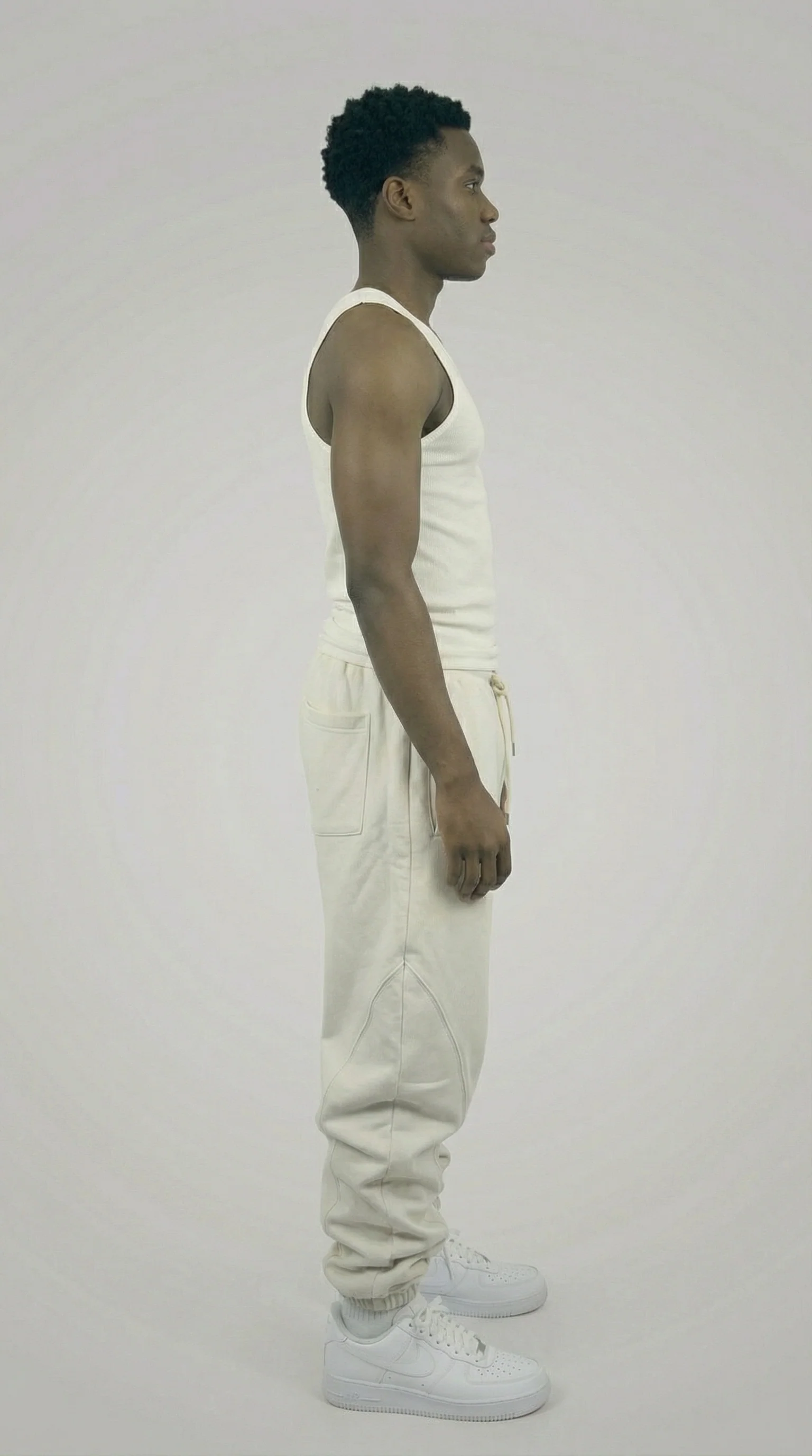 STSL® Joggers – Sandstorm - Image 5