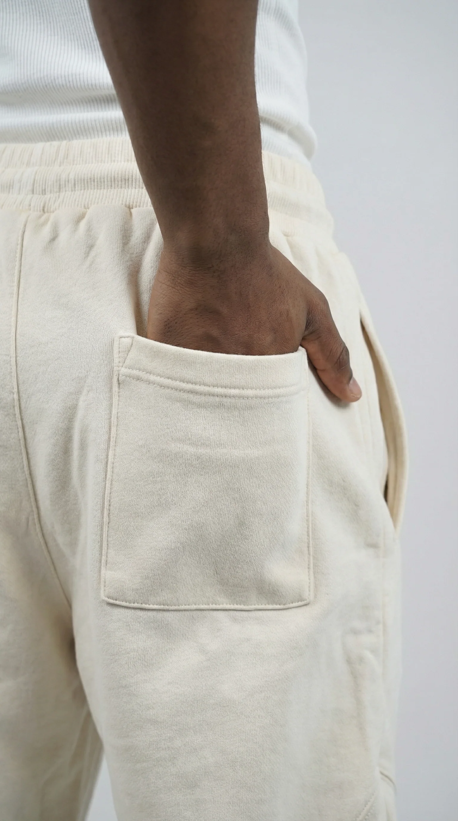 STSL® Joggers – Sandstorm - Image 7