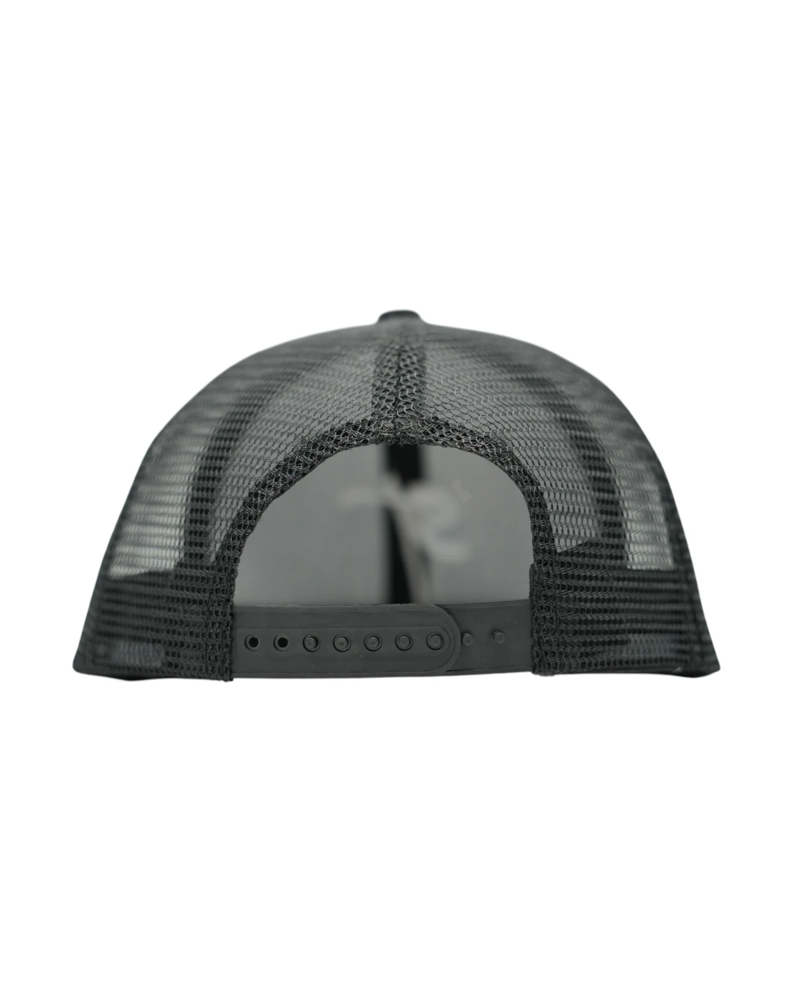 STSL® Trucker Cap – Black - Image 7