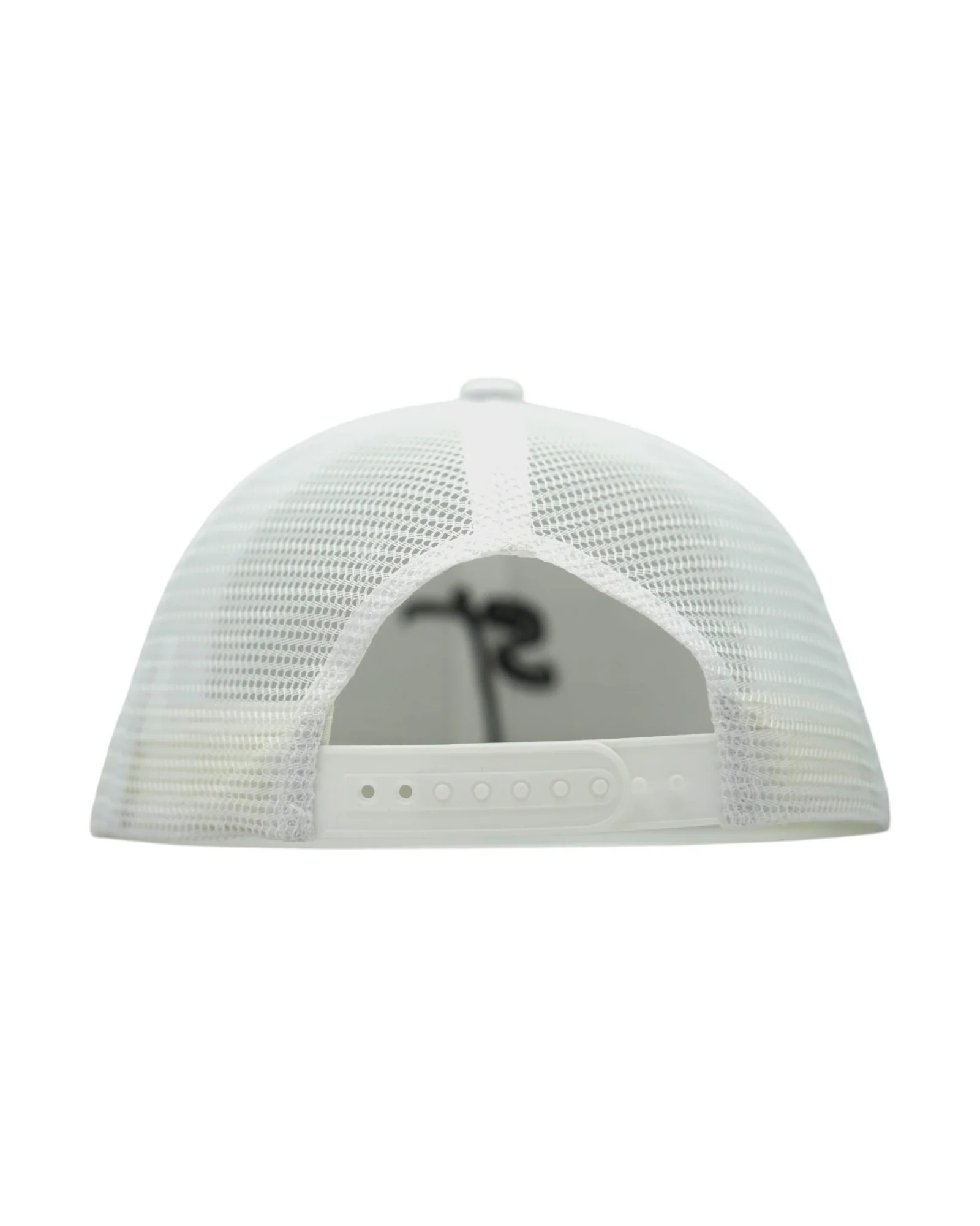 STSL® Trucker Cap – White - Image 7
